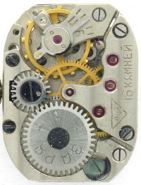 Rolf: Zaria 1800
