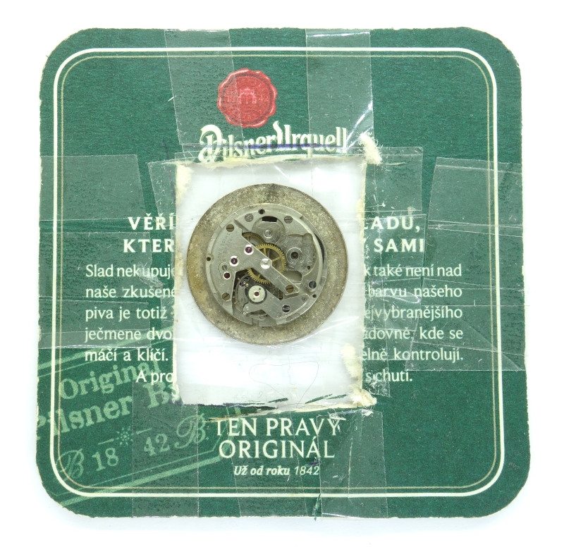 donates movement from Dusan