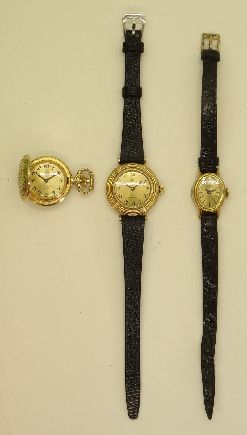 Joachim Becker (HB) collection