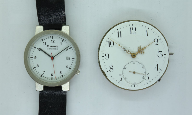 Donations from Thomas Dürre