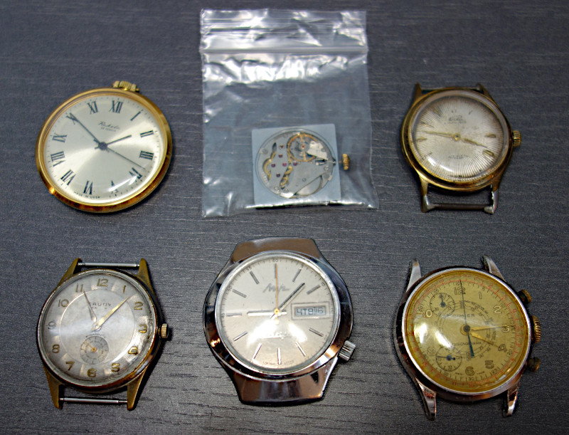 Great additions to the archive from Wilfried