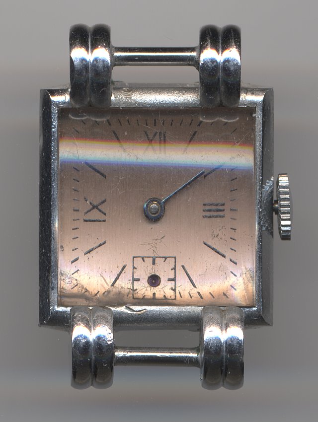 unmarked gents watch Doxa ?: unmarked gents watch