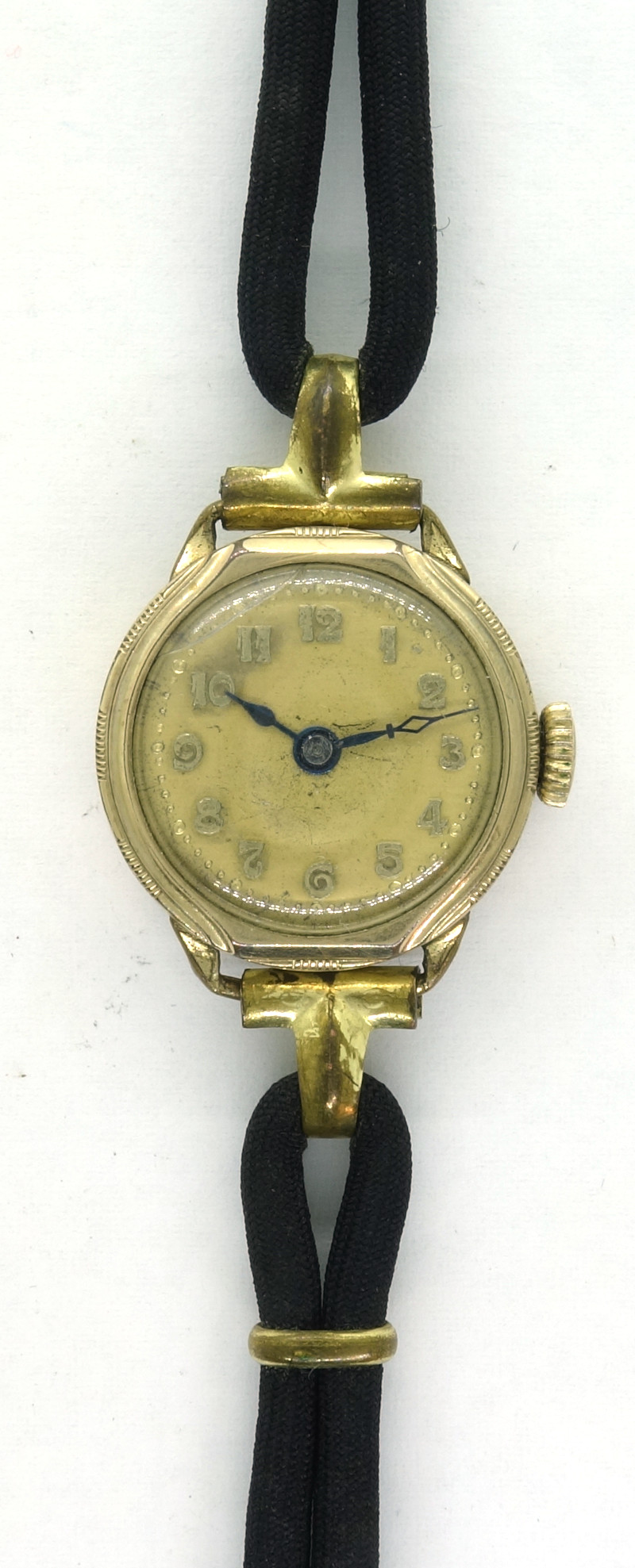 anonymous ladies' watch AM 610: anonymous ladies' watch