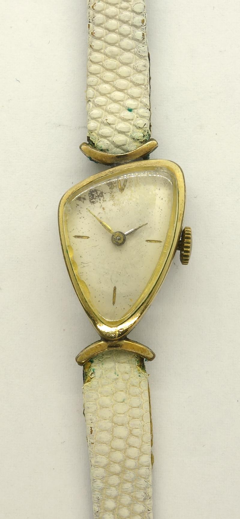 anonymous ladies' watch from the 1950s AS 1012: anonymous ladies' watch from the 1950s