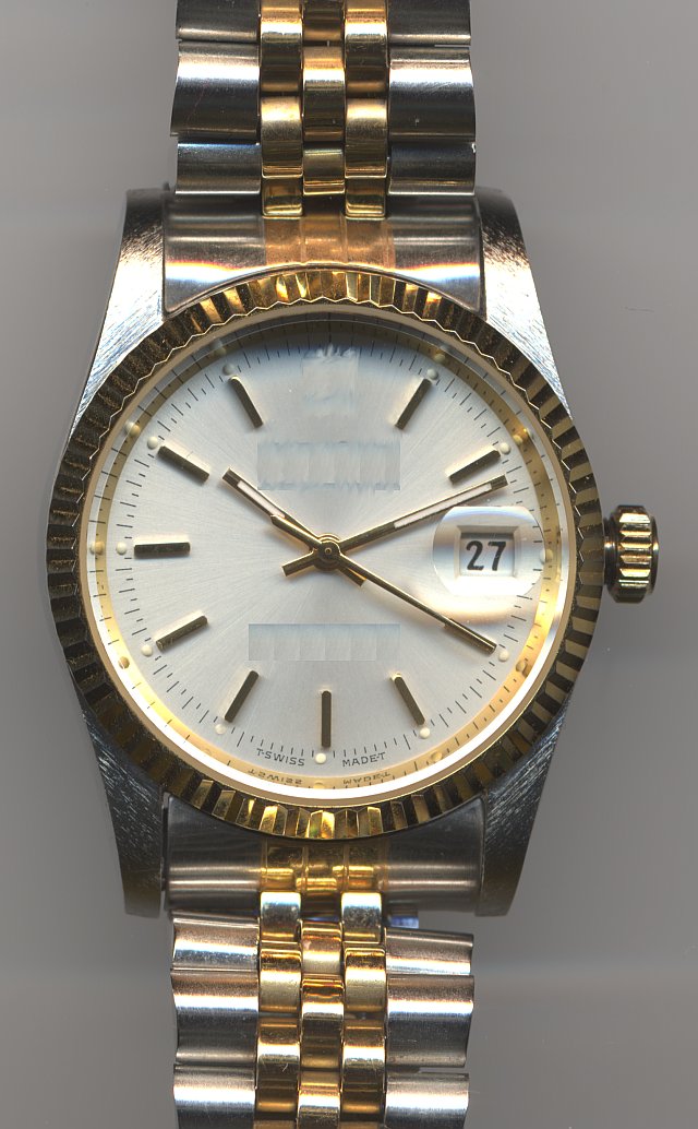 From China... Sea-Gull ST6DM: From China...