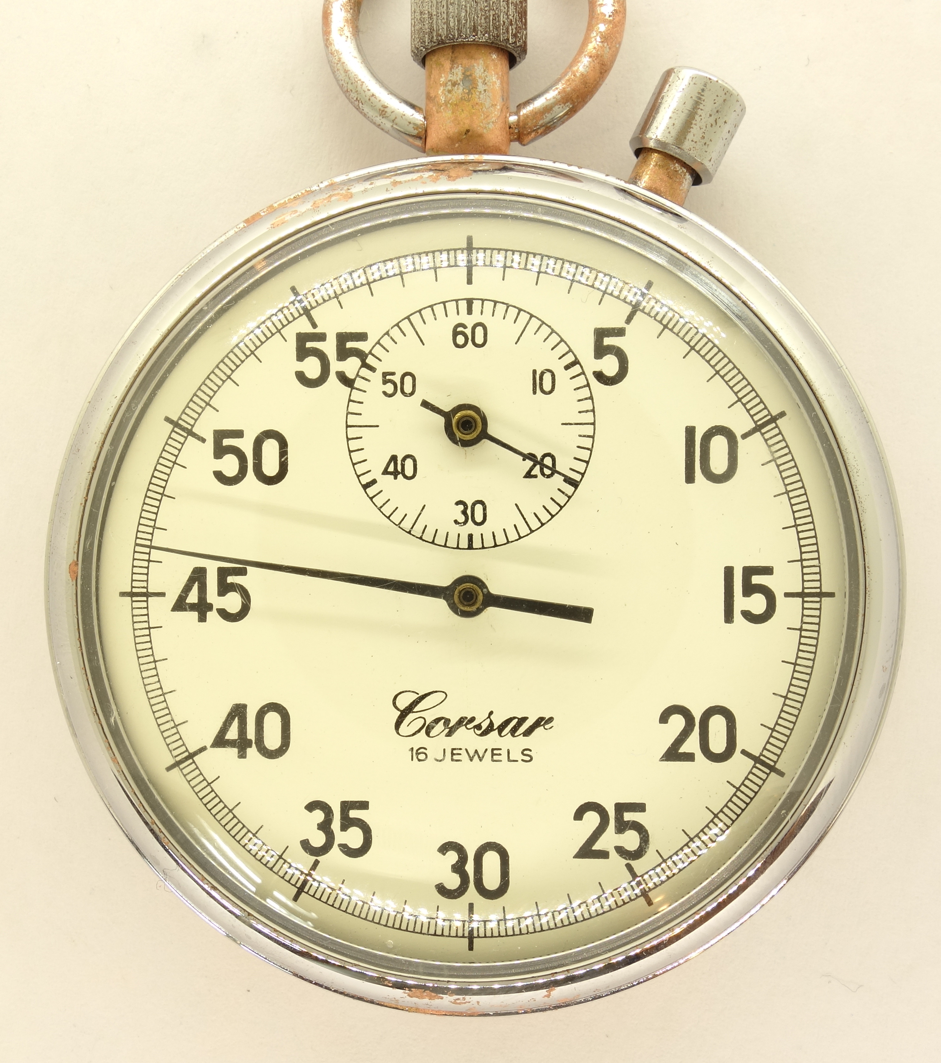 Corsar stopwatch Agat 4295A: Corsar stopwatch