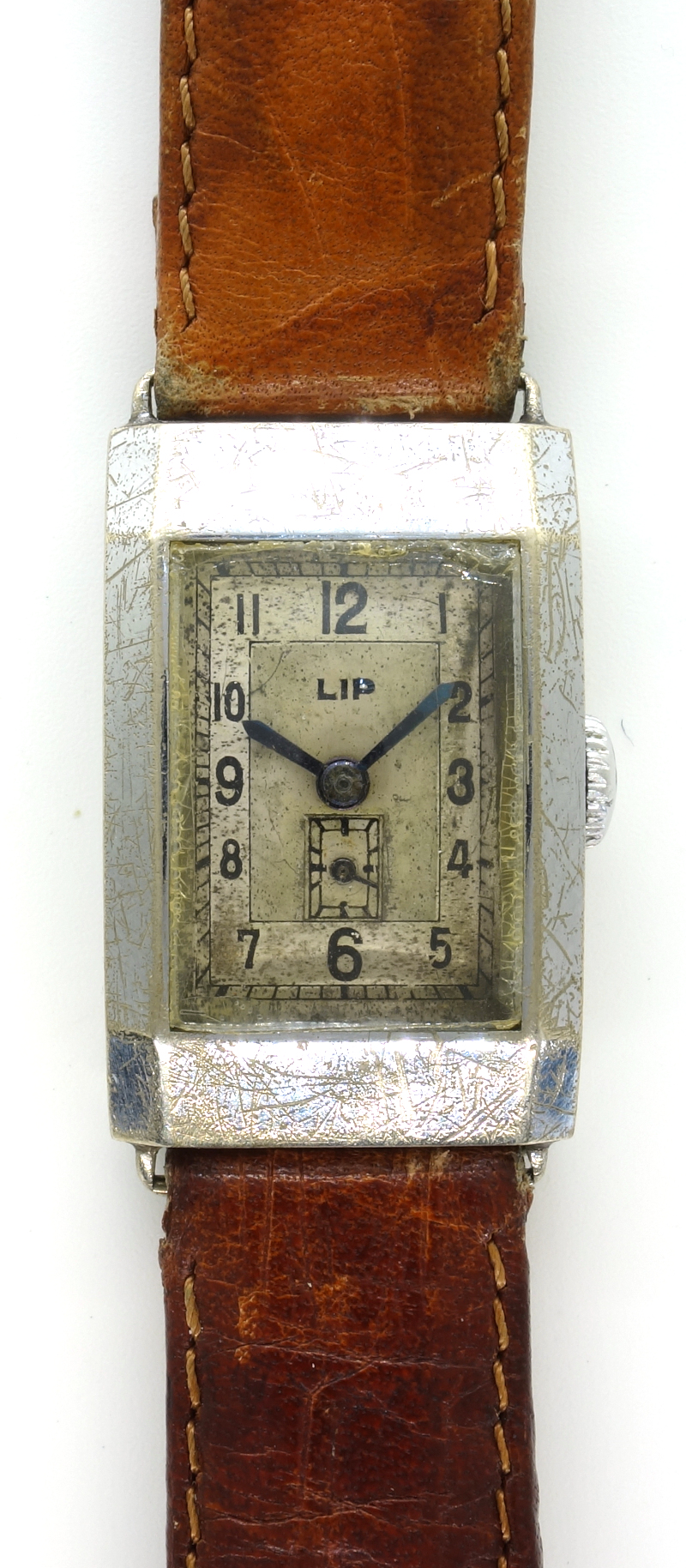 Lip gents watch Lip T18: Lip gents watch