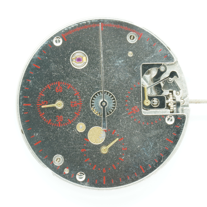 Sea-Gull ST1902 (movement w/o case) Sea-Gull ST1902: Sea-Gull ST1902 (movement w/o case)