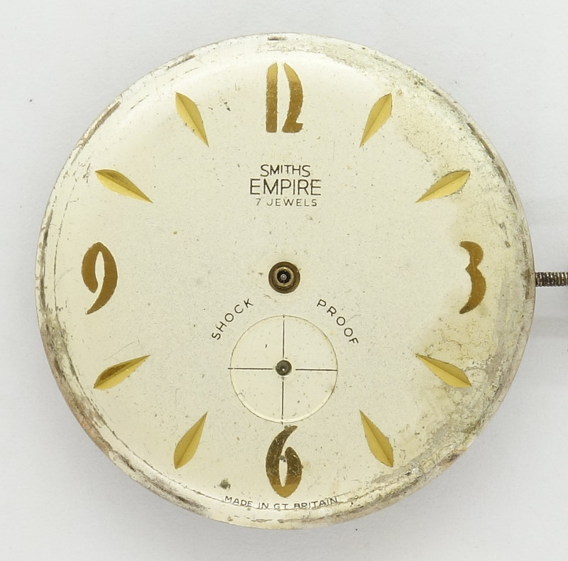 Smiths Empire gents watch Smiths LY Empire: Smiths Empire gents watch