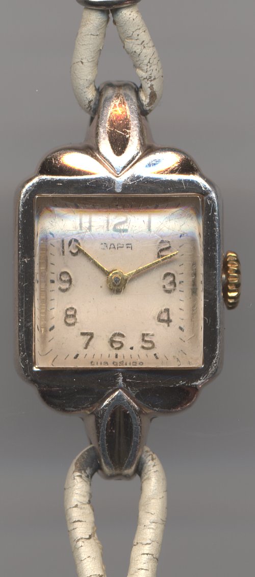 Zaria ladies' watch Zaria 1800: Zaria ladies' watch