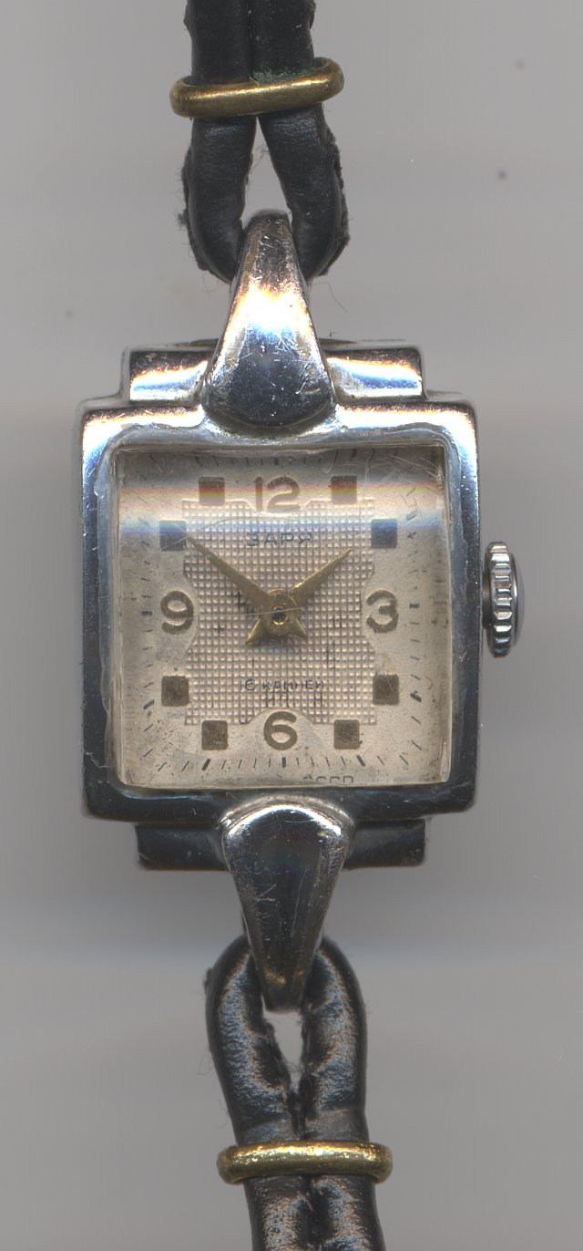 Zaria ladies' watch Zaria 1800: Zaria ladies' watch