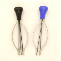 Hands remover